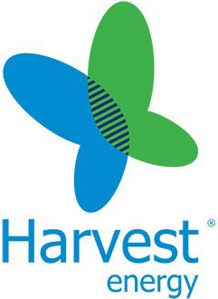 Harvest Energy logo