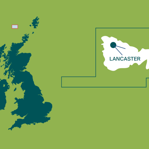 Lancaster_Map