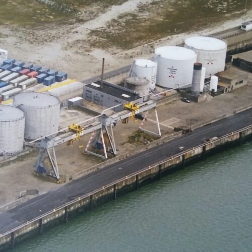 COMPANY-NEWS-–-EUROPE-NEWS-–-THE-PRAX-GROUP-ACQUIRES-OIL-TERMINAL-IN-THE-PORT-OF-ZEEBRUGGE