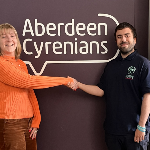 Aberdeen Cyrenians