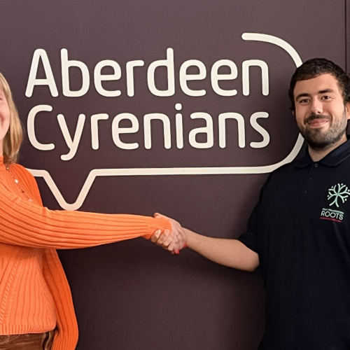 Aberdeen Cyrenians